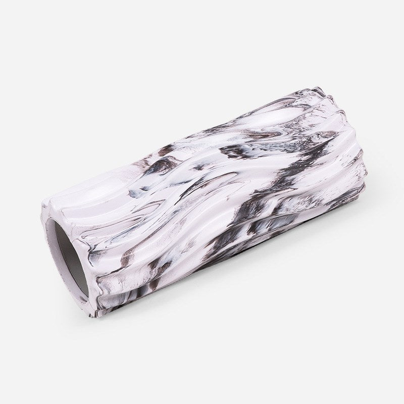 Unlock Your Body's Potential with the Camouflage Mace Foam Roller